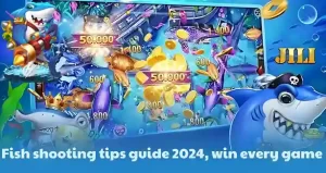 2024 Guide to Real Money Fish Shooting Games