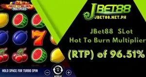 Jbet88 Slot game