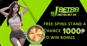 Try Your Luck At Jbet88